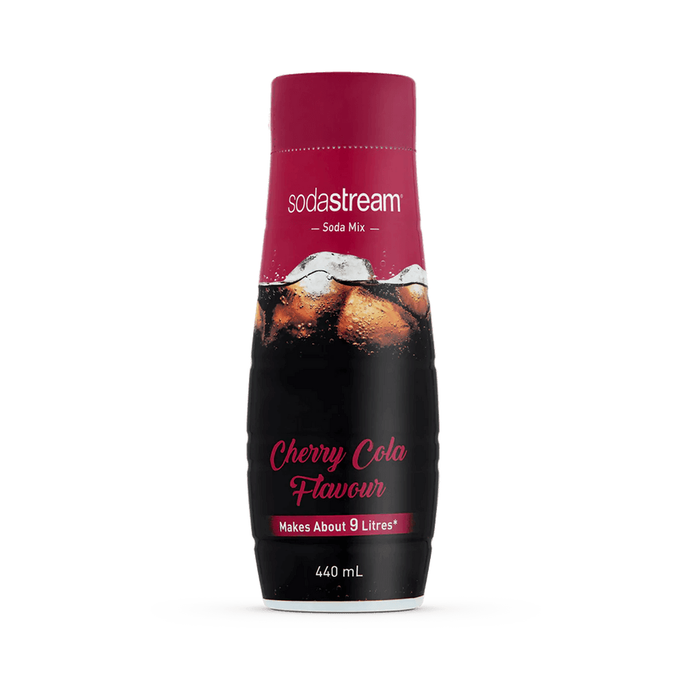 Classics USA Cherry Cola 440ml