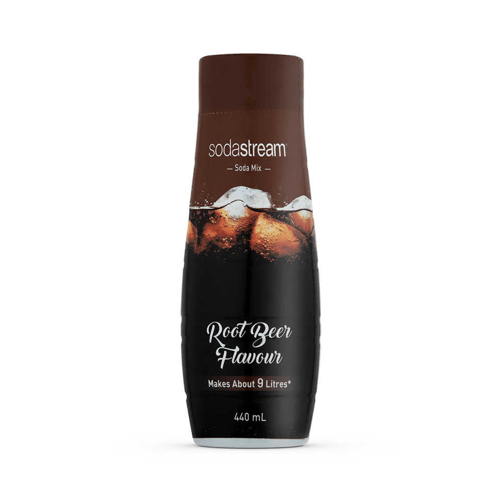 Root Beer Syrup Flavour