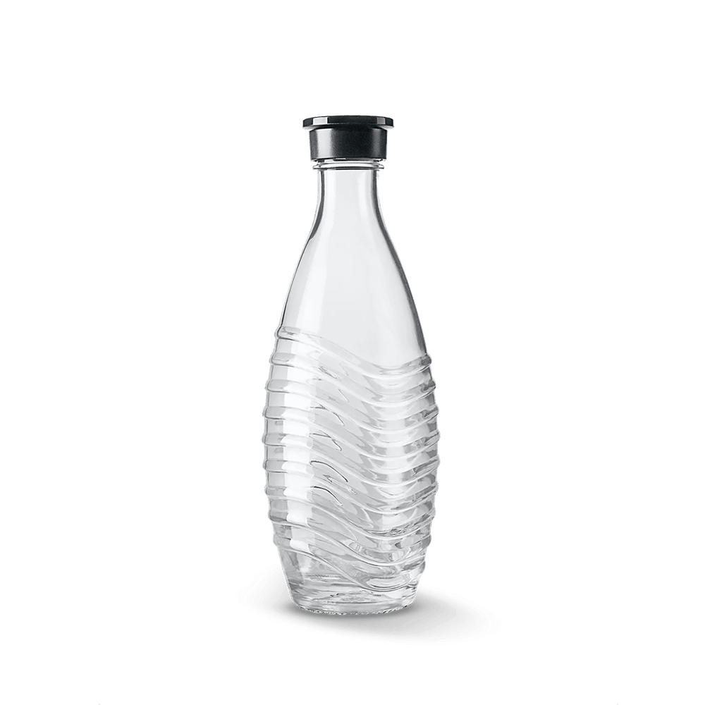600ml Glass Carafe Single Pack