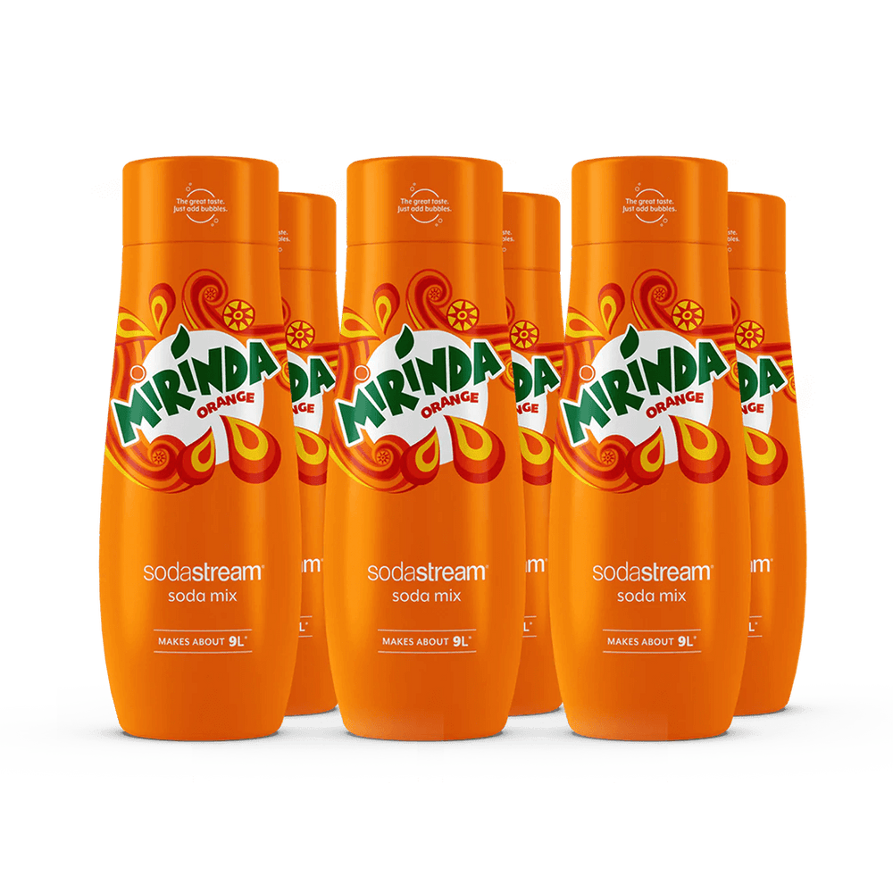 Mirinda 6 pack