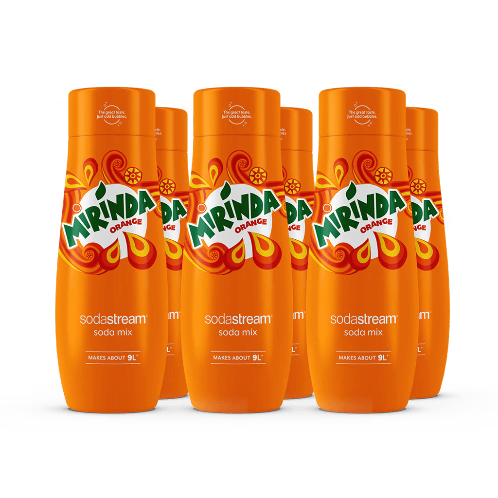 Mirinda 6 pack